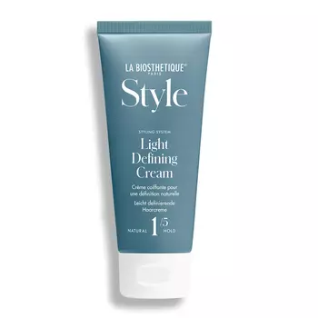 Крем La Biosthetique