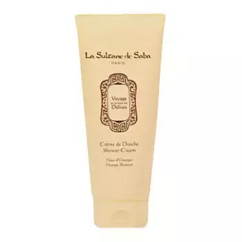 Крем La Sultane de Saba