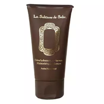 Крем La Sultane de Saba