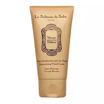 Крем La Sultane de Saba