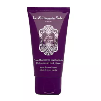 Крем La Sultane de Saba