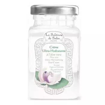 Крем La Sultane de Saba