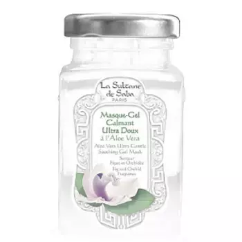 Маска La Sultane de Saba