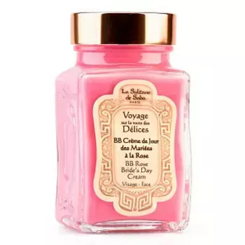 Крем La Sultane de Saba