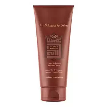 Крем La Sultane de Saba