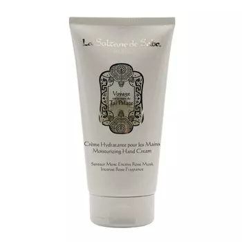 Крем La Sultane de Saba