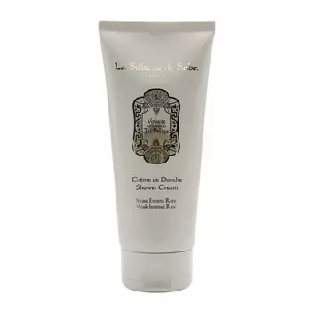 Крем La Sultane de Saba