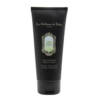 Крем La Sultane de Saba
