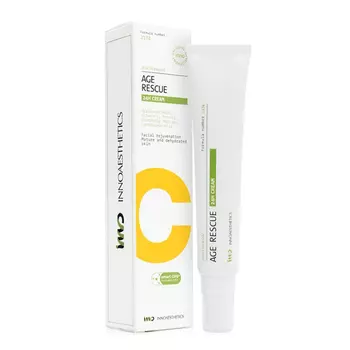 Крем Laboratorio Innoaesthetics