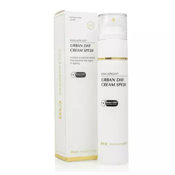 Крем Laboratorio Innoaesthetics