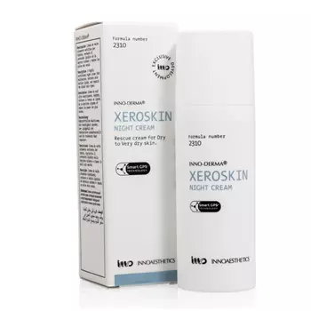 Крем Laboratorio Innoaesthetics