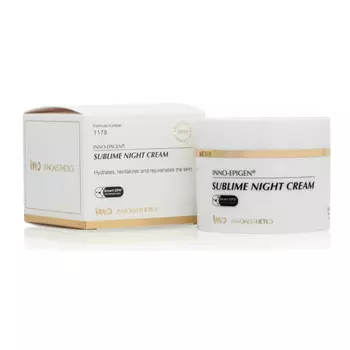 Крем Laboratorio Innoaesthetics