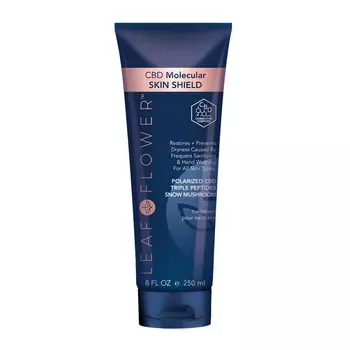 Крем Leaf and Flower