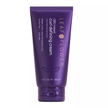 Крем Leaf and Flower