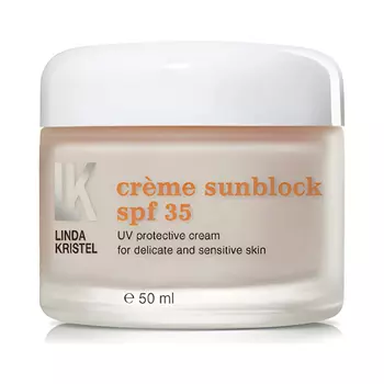 Крем Linda Kristel