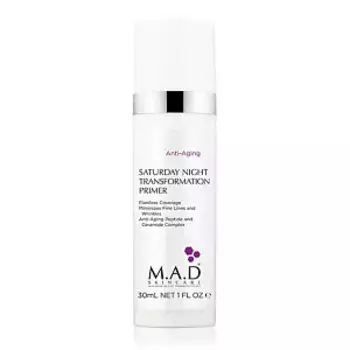 Крем M.A.D Skincare