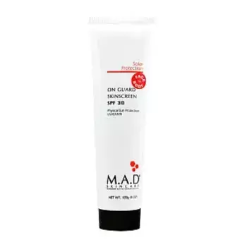 Крем M.A.D Skincare