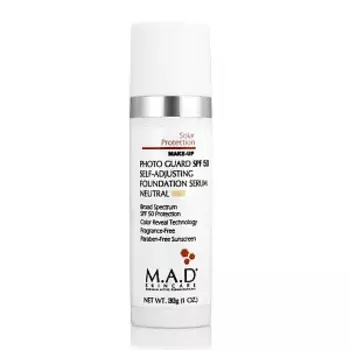 Крем M.A.D Skincare