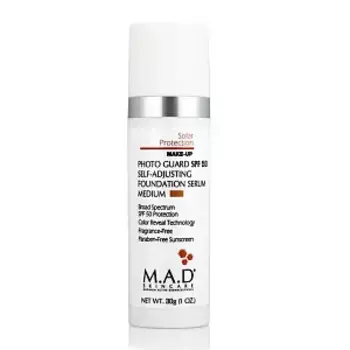 Крем M.A.D Skincare