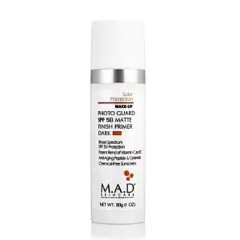 Крем M.A.D Skincare