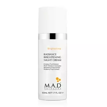 Крем M.A.D Skincare