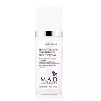 Крем M.A.D Skincare