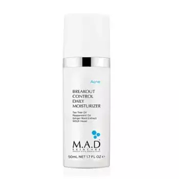 Крем M.A.D Skincare