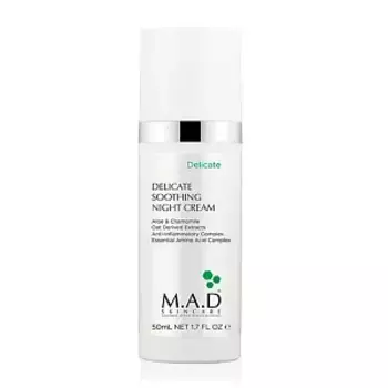 Крем M.A.D Skincare