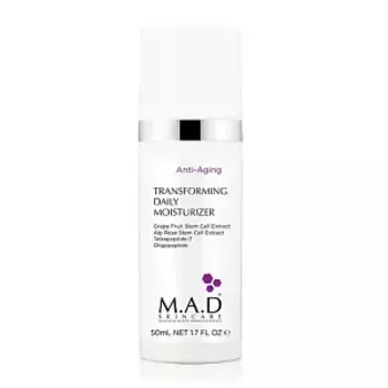 Крем M.A.D Skincare