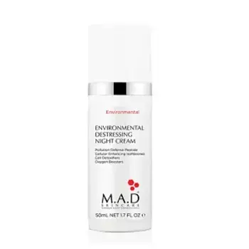 Крем M.A.D Skincare