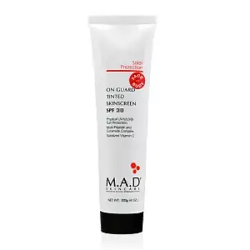 Крем M.A.D Skincare