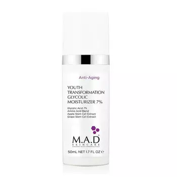 Крем M.A.D Skincare