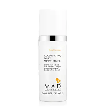 Крем M.A.D Skincare