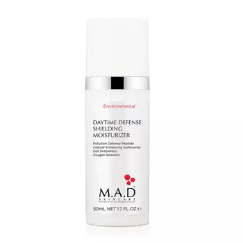 Крем M.A.D Skincare