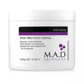 Крем M.A.D Skincare
