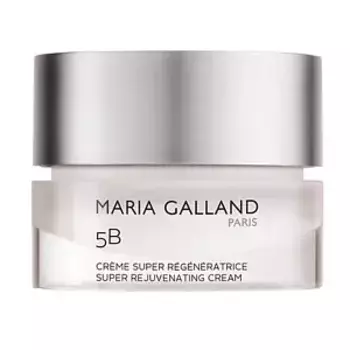 Крем Maria Galland