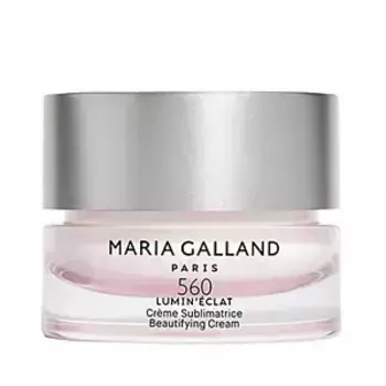 Крем Maria Galland