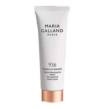 Крем Maria Galland