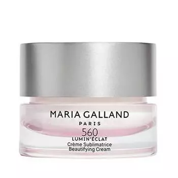 Крем Maria Galland