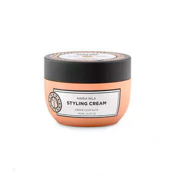 Крем Maria Nila