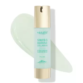 Крем-маска A.G.E. Stop