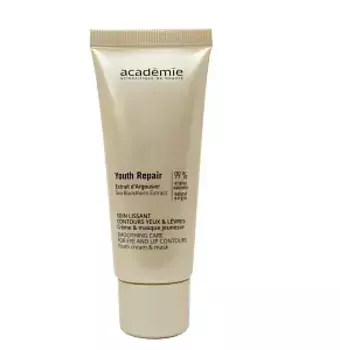 Крем-маска Academie