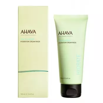Крем-маска Ahava