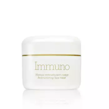 Крем-маска GERnetic