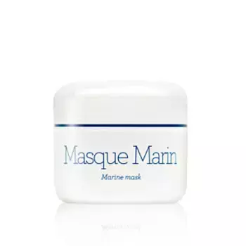 Крем-маска GERnetic