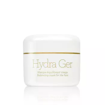 Крем-маска GERnetic