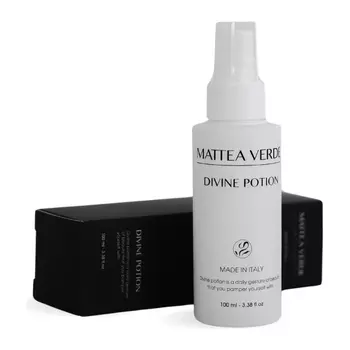 Крем Mattea Verde