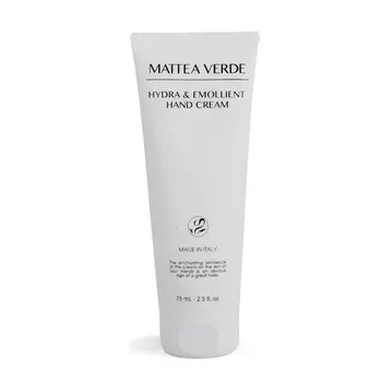 Крем Mattea Verde