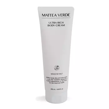 Крем Mattea Verde