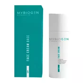 Крем MyBiogen